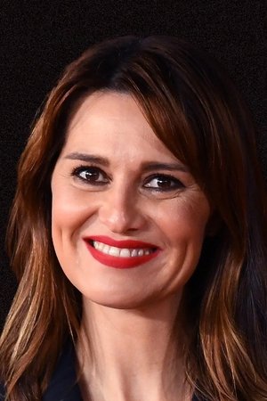 Cover image for Paola Cortellesi