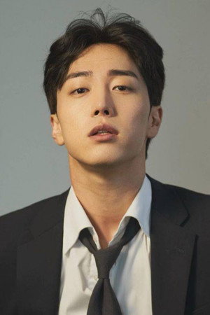 Cover image for Kim Jong Yoon