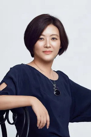 Cover image for Luojia Ying