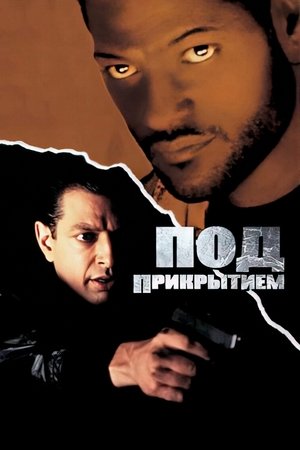 Poster for Под прикрытием