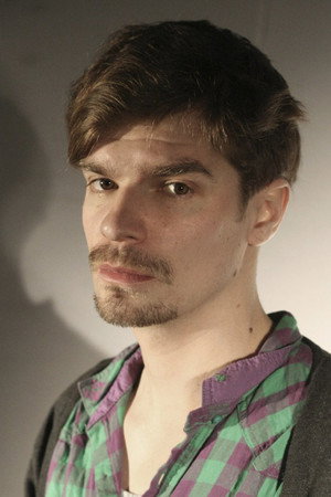Cover image for Petr Buchta