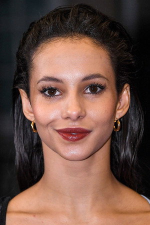 Cover image for Francesca Hayward