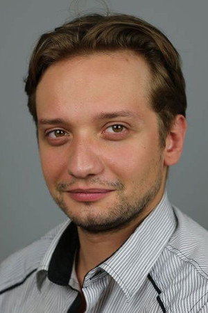 Cover image for Марк Дробот