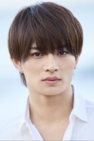 Cover image for 浮所飛貴