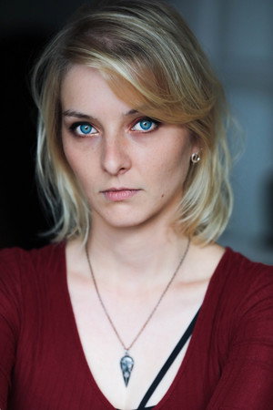 Cover image for Louise Lehry