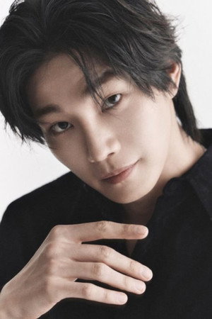 Cover image for 김재영