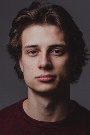 Cover image for Андрей Нестеренко