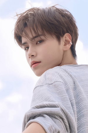 Cover image for 何家凯