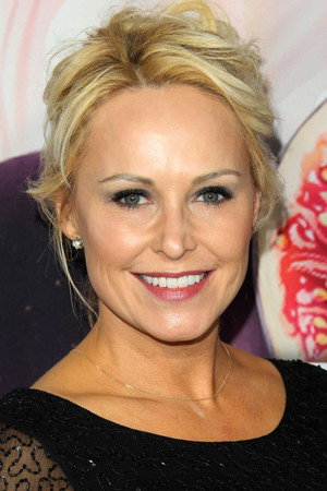 Cover image for Josie Bissett