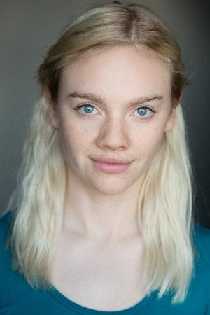 Cover image for Áine Rose Daly