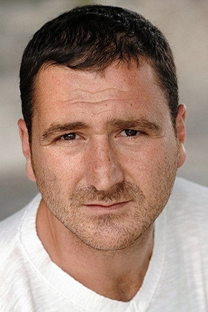 Cover image for Jean-Jérôme Esposito