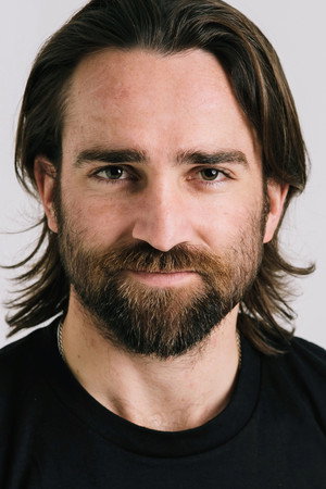 Cover image for Matthew Arbuckle