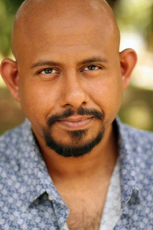 Cover image for Kaushik Das