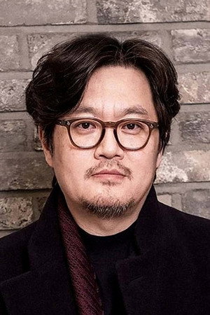 Cover image for 우민호