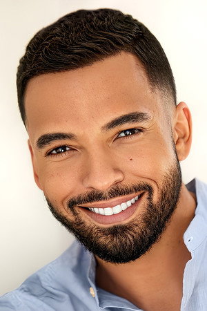 Cover image for Christian Keyes