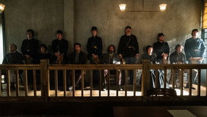 Poster for Заключительный акт