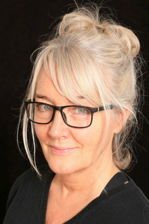Cover image for Lena B. Eriksson