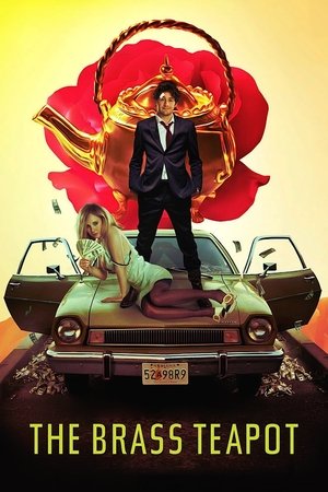 Poster for Миллион для чайников
