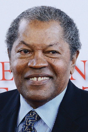 Cover image for Clarence Williams III