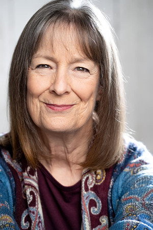 Cover image for Joan Reilly