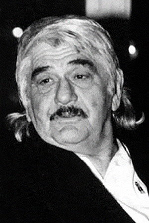 Cover image for Олег Хабалов