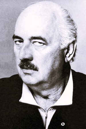 Cover image for Ron Feinberg