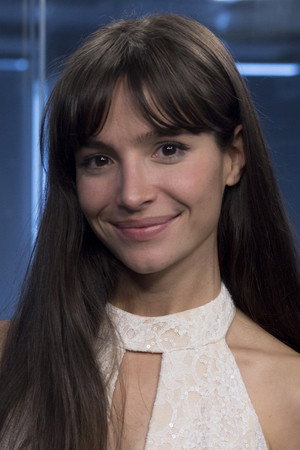 Cover image for Brenda Asnicar