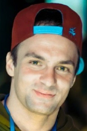 Cover image for Nikita Minyaychev