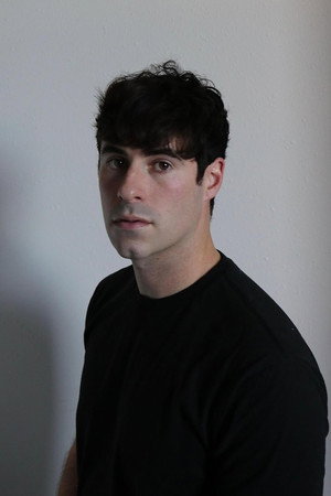 Cover image for Michael Ridley