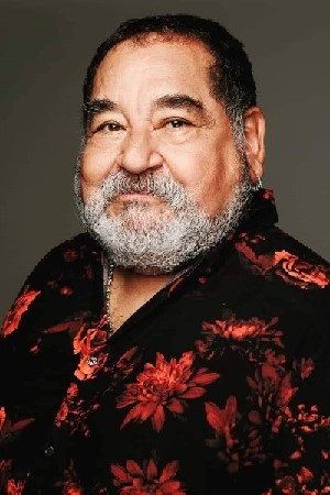 Cover image for Ramón García