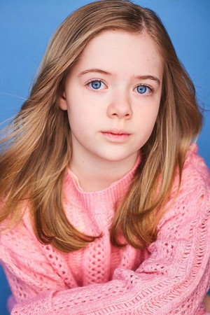 Cover image for Julianna Layne