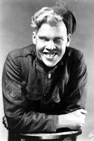 Cover image for Jack Pennick