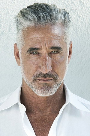 Cover image for Todd Gordon