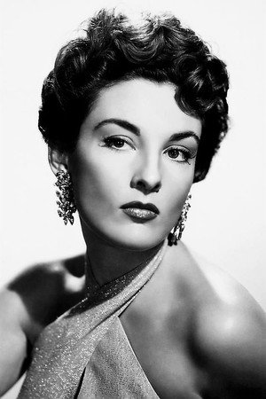 Cover image for Allison Hayes