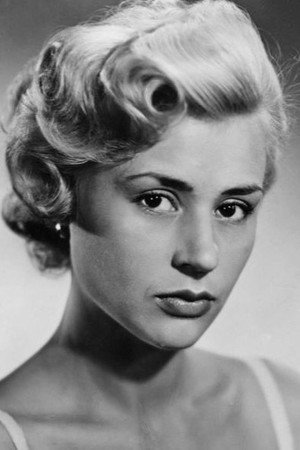 Cover image for Harriet Andersson