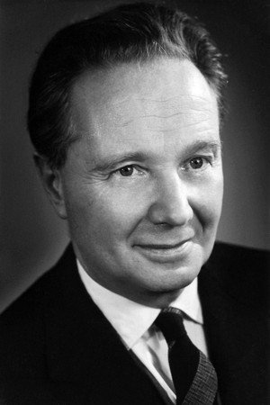 Cover image for Robert Merle