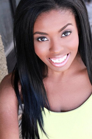 Cover image for Shanna Marie Burris