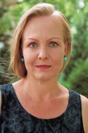 Cover image for Dorota Bierkowska