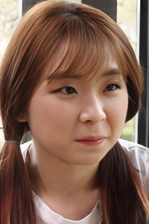 Cover image for Hyeon Ji
