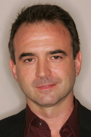 Cover image for Jeff Mazzola