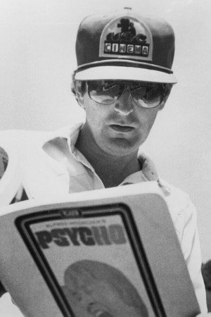 Cover image for Richard Franklin