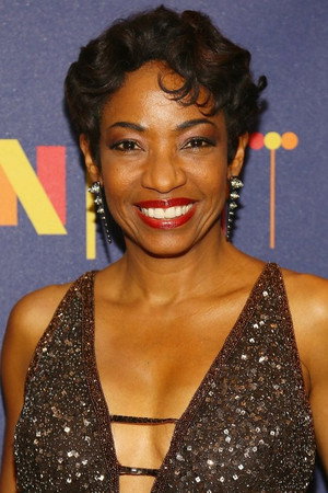 Cover image for Adriane Lenox