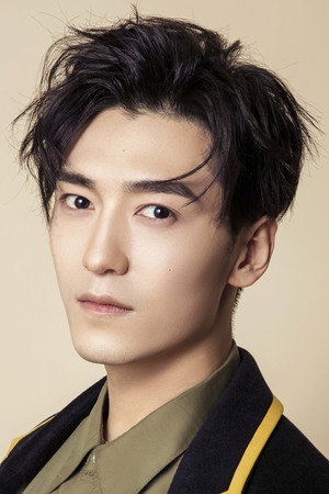 Cover image for Zhang Junran