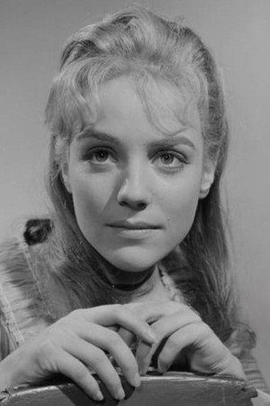 Cover image for Kika Markham