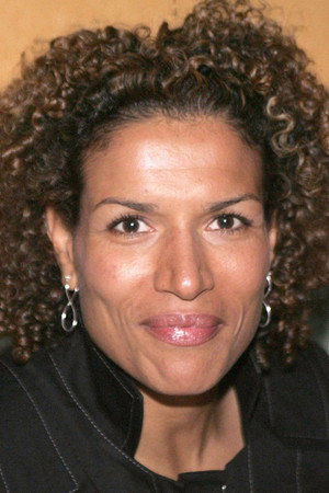 Cover image for Lucia Rijker