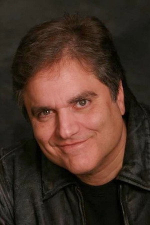Cover image for Mark Falvo