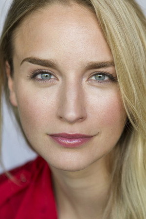 Cover image for Brianna Barnes