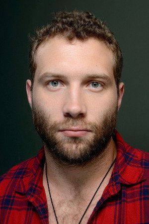 Cover image for Jai Courtney