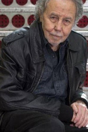 Cover image for David Gurfinkel