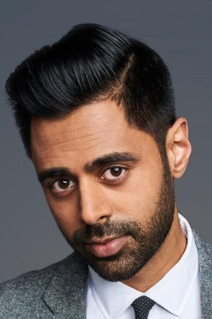 Cover image for Hasan Minhaj